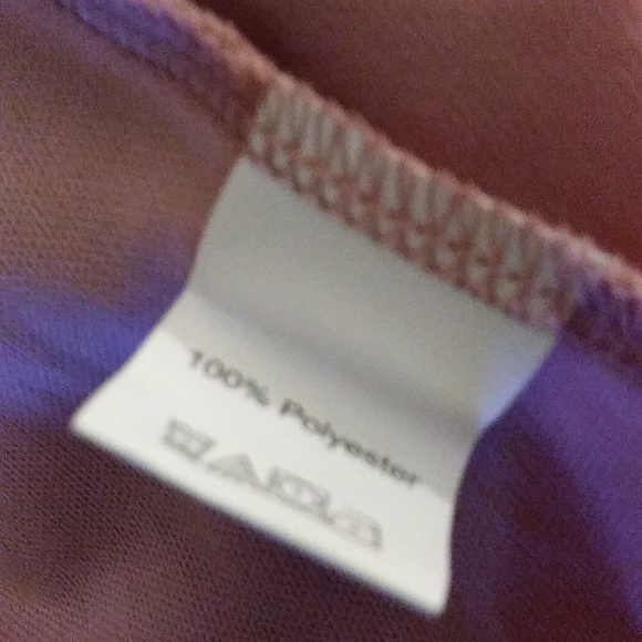 Dusty Pink ROMANTIC Maxi - Picture 10 of 11